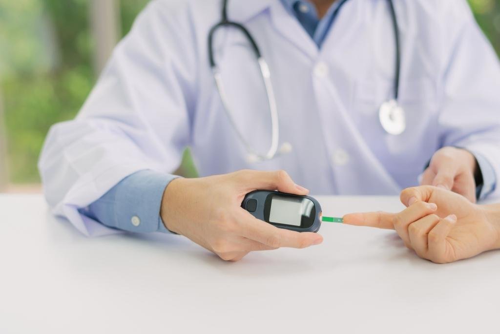 Best Diabetes Care Doctor in Firozabad