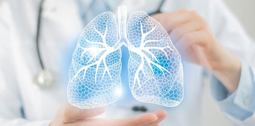 Best Pulmonology Care in Firozabad