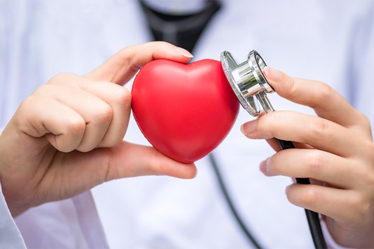 Best Cardiology Care Doctor in Firozabad