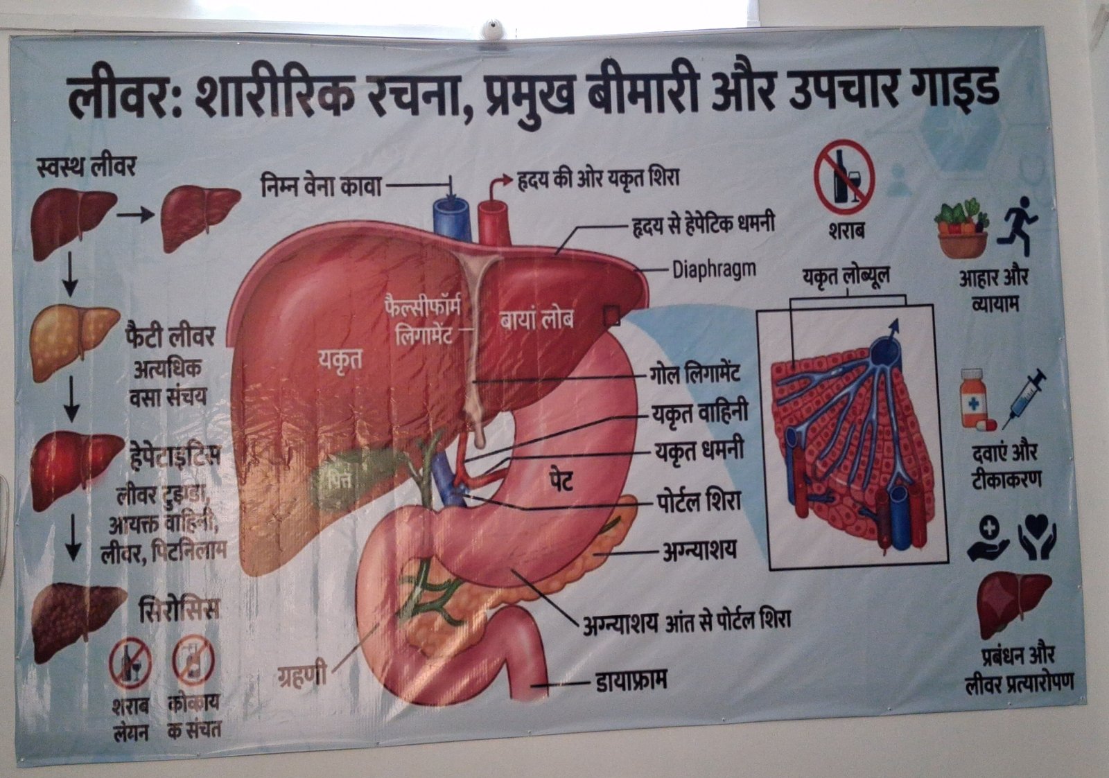 Dr. Sunil Bhardwaj MD
